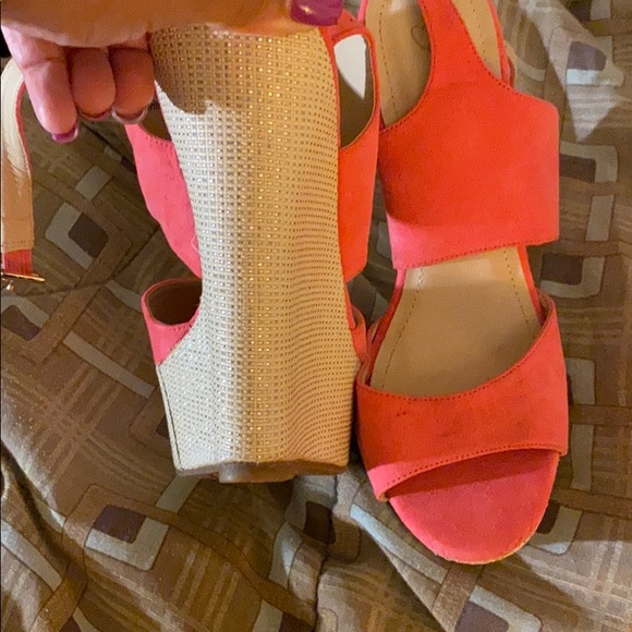 Wedges - Picture 4 of 5